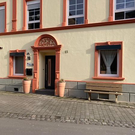 Traumzeit Bernkastel-Kues Exterior foto